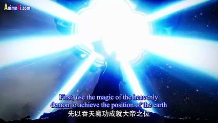 Shrouding The Heavens Episode 124 English Subtitles Watch Shrouding The Heavens Episode 124 English Subtitles