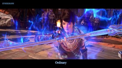 Watch Martial Universe Season 3 Episode 4 English Subtitles
