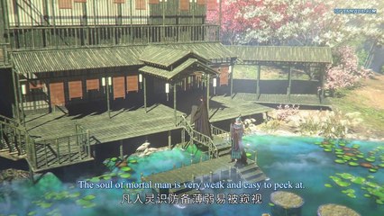 Watch The Island of Siliang Episode 7 English Subtitles