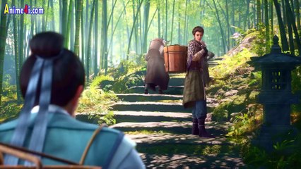 Watch Wind rises in Jinling Episode 3 English Subtitles
