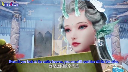 Watch My WeChat is connected to Dragon Palace Episode 21 English Subtitles