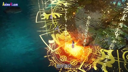 Watch My WeChat is connected to Dragon Palace Episode 42 English Subtitles