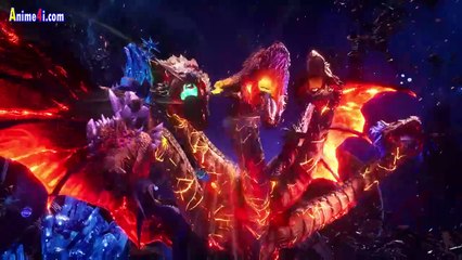 Watch Throne of Seal Episode 152 English Subtitles