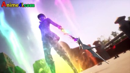 Watch The Legend Of Magic Outfit Episode 15 English Subtitles