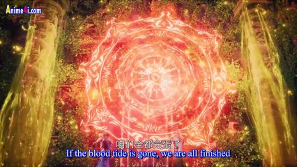Watch Myth of the Ancients Episode 278 English Subtitles