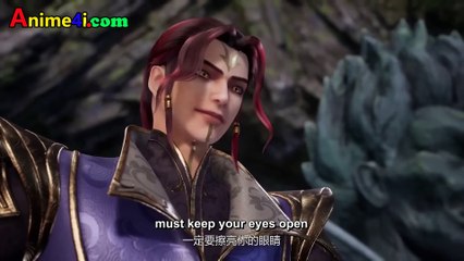 Watch Supreme God Emperor Episode 299 English Subtitles