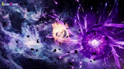 Watch Spirit Sword Sovereign Episode 496 English Subtitles