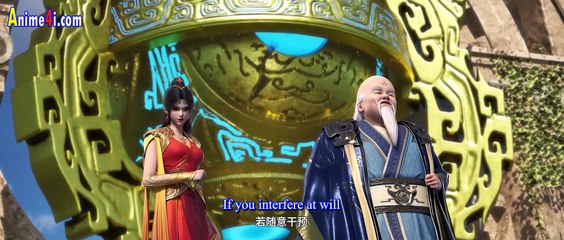 Watch Tomb of Fallen Gods Episode 38 English Subtitles