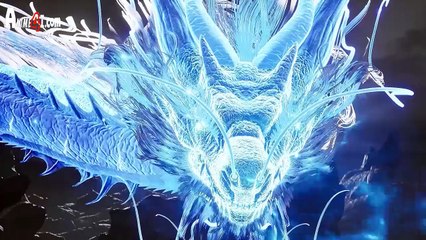 Legend of the Misty Sword Immortal Episode 26 English Subtitles