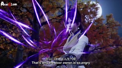 Watch Dubu Xiaoyao Episode 397 English Subtitles