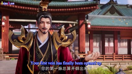 Watch Dragon Prince Yuan Episode 11 English Subtitles