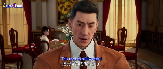 Watch Ancient Immortal Doctor of the Metropolis Episode 76 English Subtitles