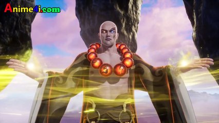 Watch Legend Of Lotus Sword Fairy Episode 16 English Subtitles