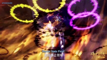 Watch Soul Land (Douluo Dalu) Episode 190 English Subtitles