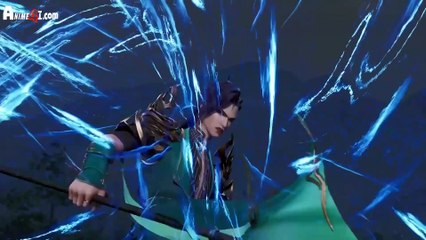 Watch Martial Master Episode 411 English Subtitles