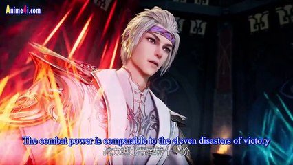 Watch Against The Sky Supreme Episode 409 English Subtitles