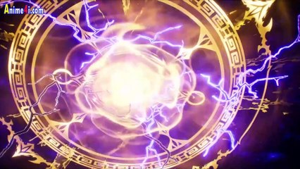 Watch Glorious Revenge of Ye Feng Episode 86 English Subtitles