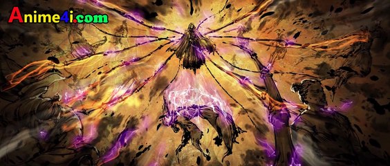 Watch Battle Through The Heavens Season 5 Episode 59 English Subtitles