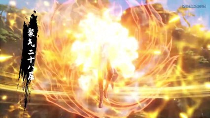 Watch Hundred Refining Soaring Record Episode 26 English Subtitles