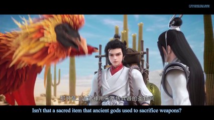 Watch Perfect World Episode 19 English Subtitles