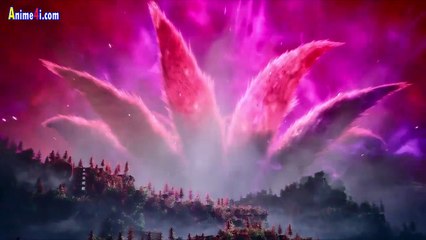 Watch Endless God Realm Episode 7 English Subtitles