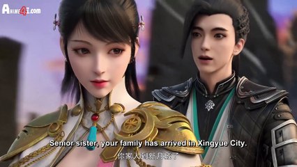 Watch Against the Gods Episode 13 English Subtitles