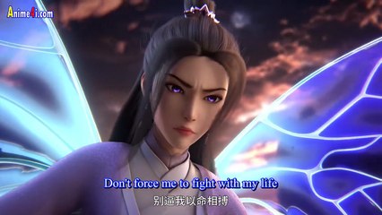 I am Yingtai Episode 10 English Subtitles