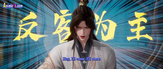 Watch Land of the Keyboard Immortal Episode 86 English Subtitles