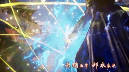 Watch Against The Sky Supreme Episode 108 English Subtitles