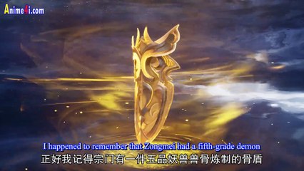 Watch The Uninhabited Wonderland Episode 16 English Subtitles