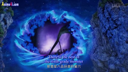 Watch The Uninhabited Wonderland Episode 43 English Subtitles