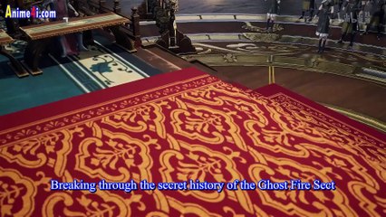 Watch Lord of Destiny Episode 3 English Subtitles