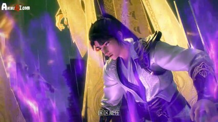Watch Apotheosis (Become a God) Episode 60 English Subtitles