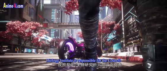 Watch Emberstalker Episode 10 English Subtitles