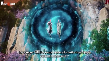 Watch Against The Sky Supreme Episode 283 English Subtitles