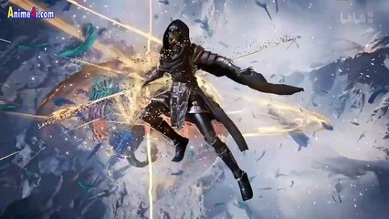 Watch A Mortal’s Journey to Immortality Episode 125 English Subtitles