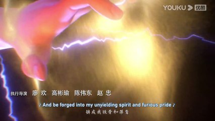 Watch Apotheosis (Become a God) Episode 35 English Subtitles