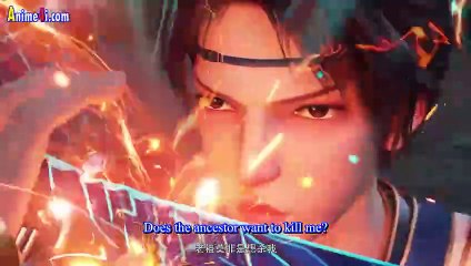 Watch Hidden Sect Leader Episode 38 English Subtitles