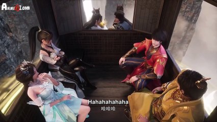 Watch The First Son-In-Law Vanguard Of All Time Episode 49 English Subtitles