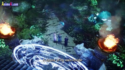 Watch The Secrets of Star Divine Arts Episode 39 English Subtitles