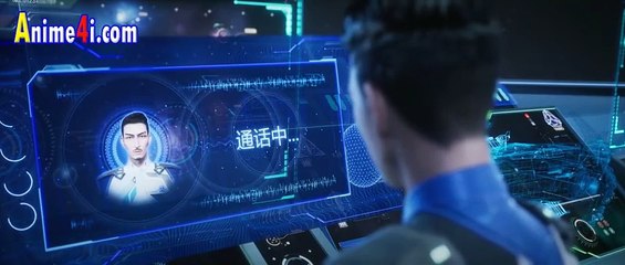 Watch Legend of Soldier Episode 9 English Subtitles