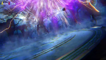 Watch Throne of Seal Episode 138 English Subtitles