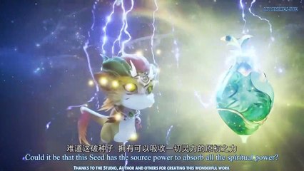 Watch Myth of the Ancients Episode 41 English Subtitles