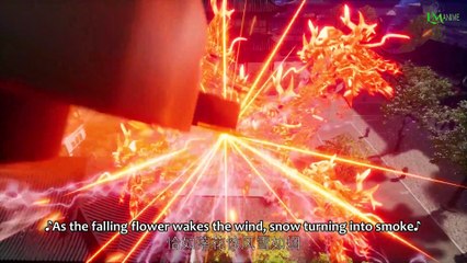 Watch The Peak Of True Martial Arts Episode 1 English Subtitles
