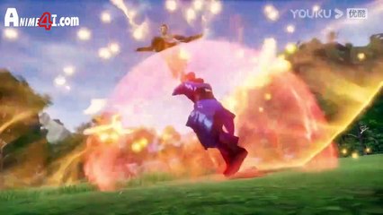 Watch The Galaxy Emperor Episode 6 English Subtitles