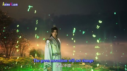 Watch Shrouding The Heavens Episode 118 English Subtitles