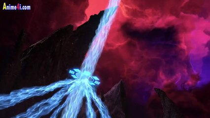 Watch Supreme Sword God Episode 135 English Subtitles