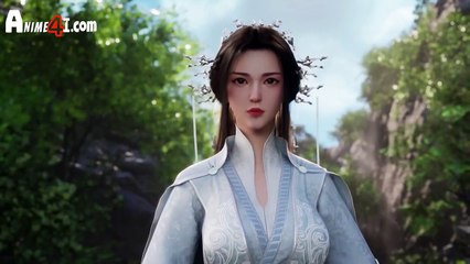 Watch Martial God Asura Episode 2 English Subtitles