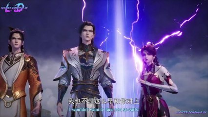 Watch Myth of the Ancients Episode 63 English Subtitles