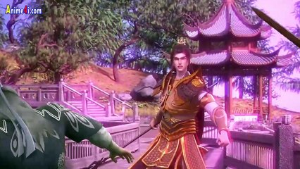 Watch Tiandu Yilu Episode 24 English Subtitles